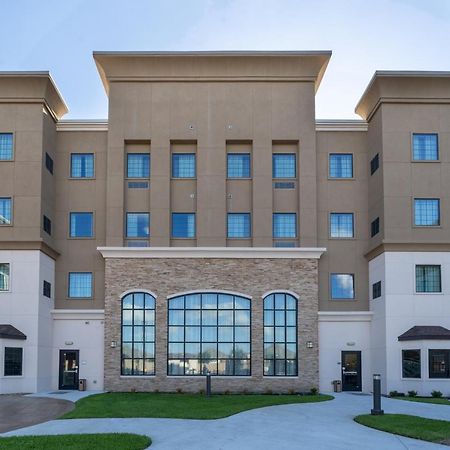 Staybridge Suites Houston East - Baytown By Ihg Esterno foto