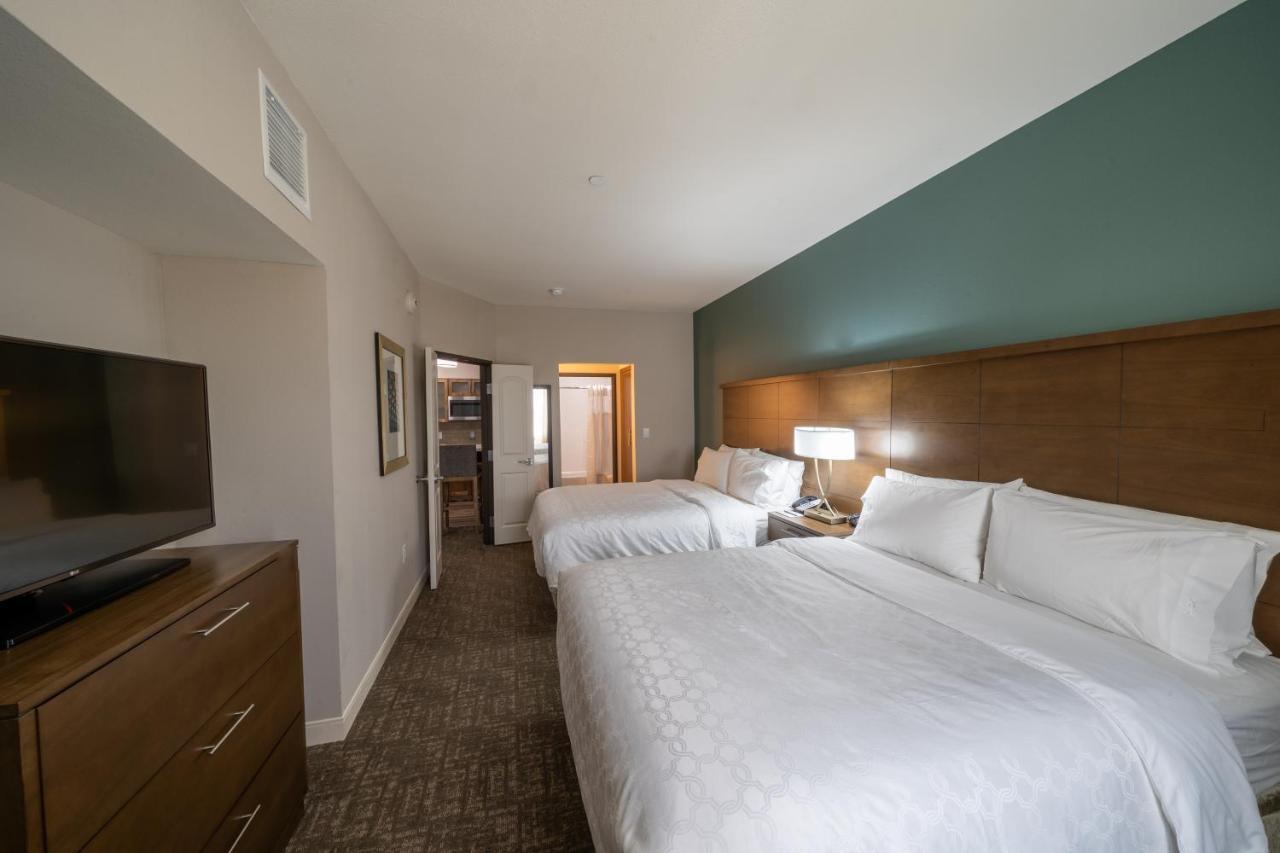 Staybridge Suites Houston East - Baytown By Ihg Camera foto