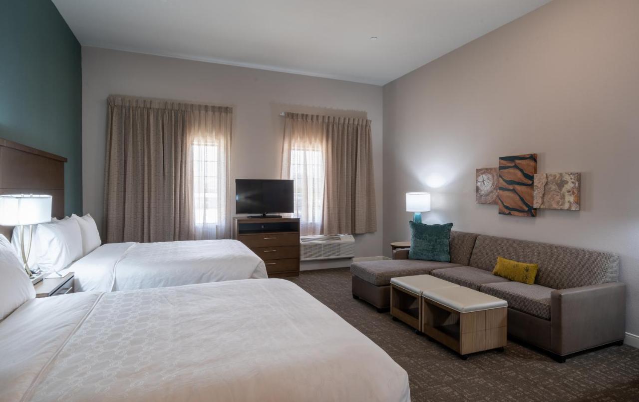 Staybridge Suites Houston East - Baytown By Ihg Camera foto