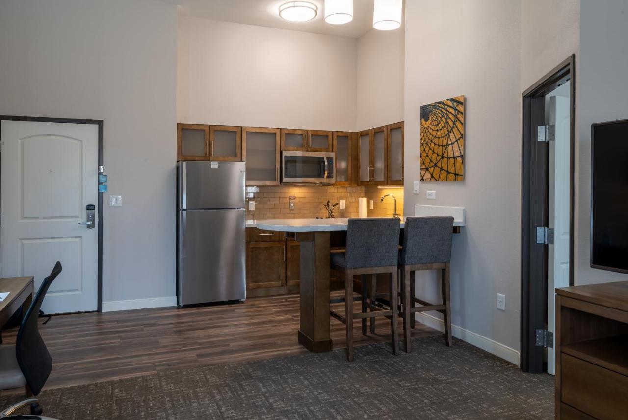 Staybridge Suites Houston East - Baytown By Ihg Camera foto