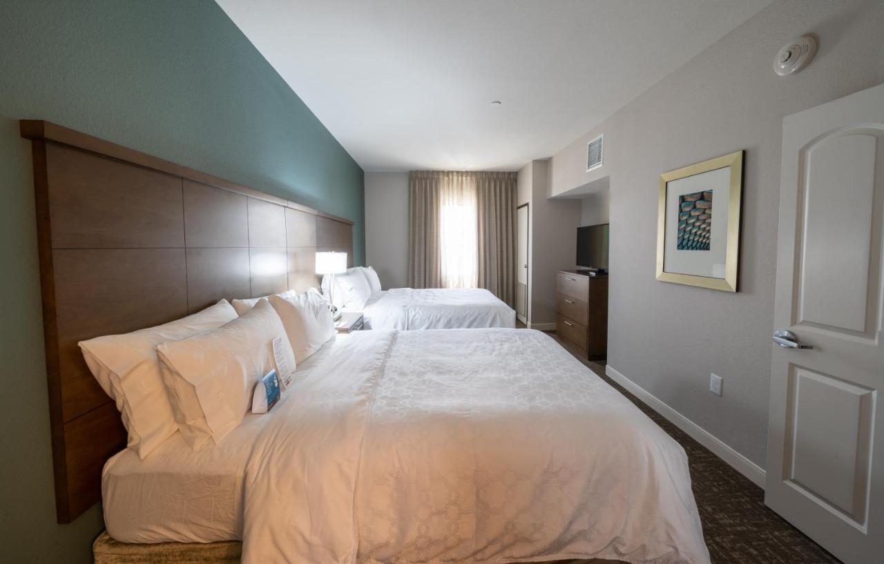 Staybridge Suites Houston East - Baytown By Ihg Camera foto