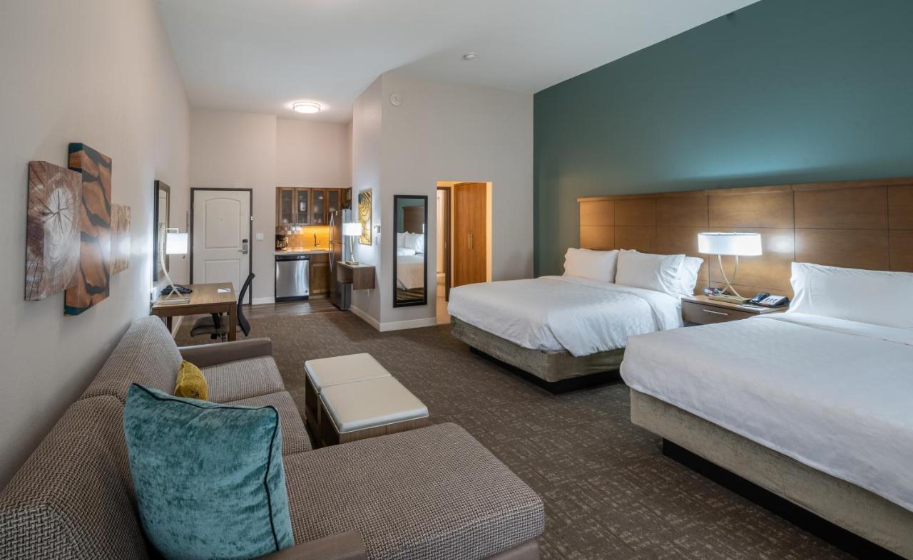 Staybridge Suites Houston East - Baytown By Ihg Camera foto