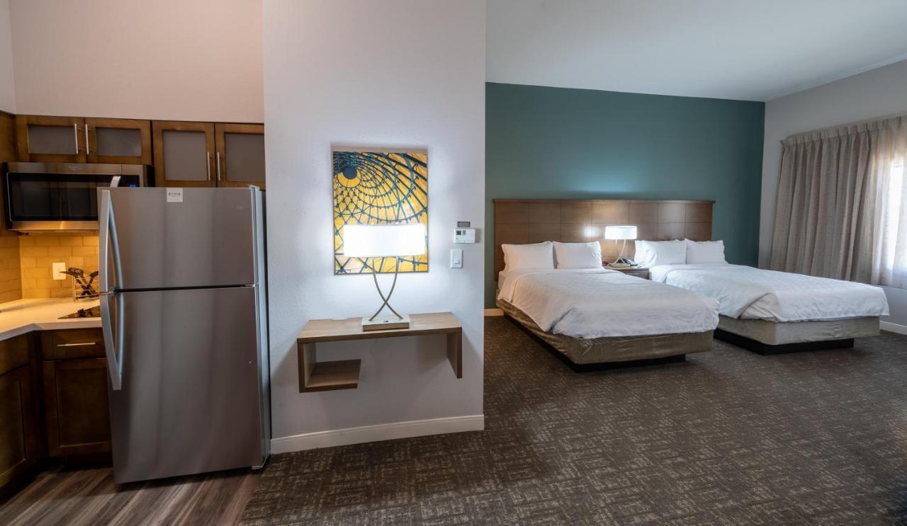 Staybridge Suites Houston East - Baytown By Ihg Camera foto