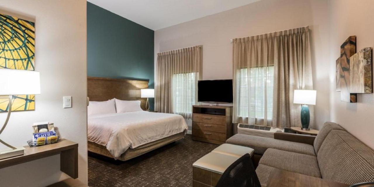 Staybridge Suites Houston East - Baytown By Ihg Esterno foto