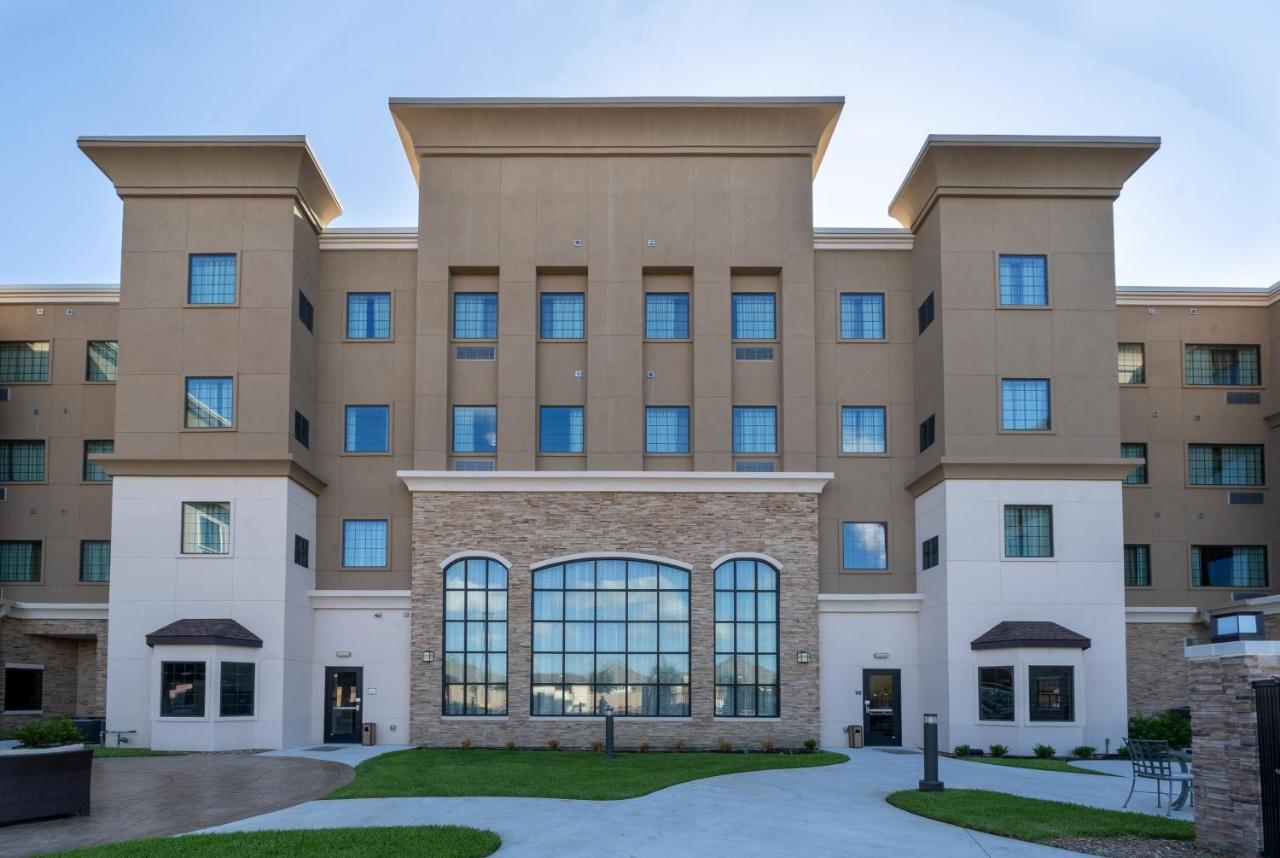Staybridge Suites Houston East - Baytown By Ihg Esterno foto