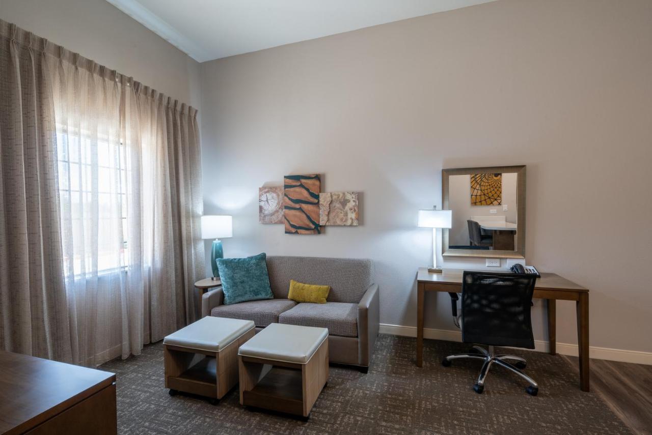 Staybridge Suites Houston East - Baytown By Ihg Esterno foto