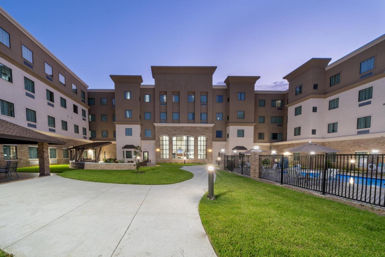 Staybridge Suites Houston East - Baytown By Ihg Esterno foto