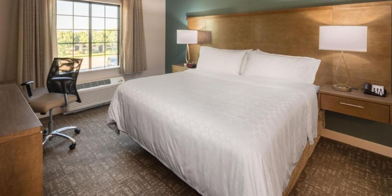 Staybridge Suites Houston East - Baytown By Ihg Esterno foto