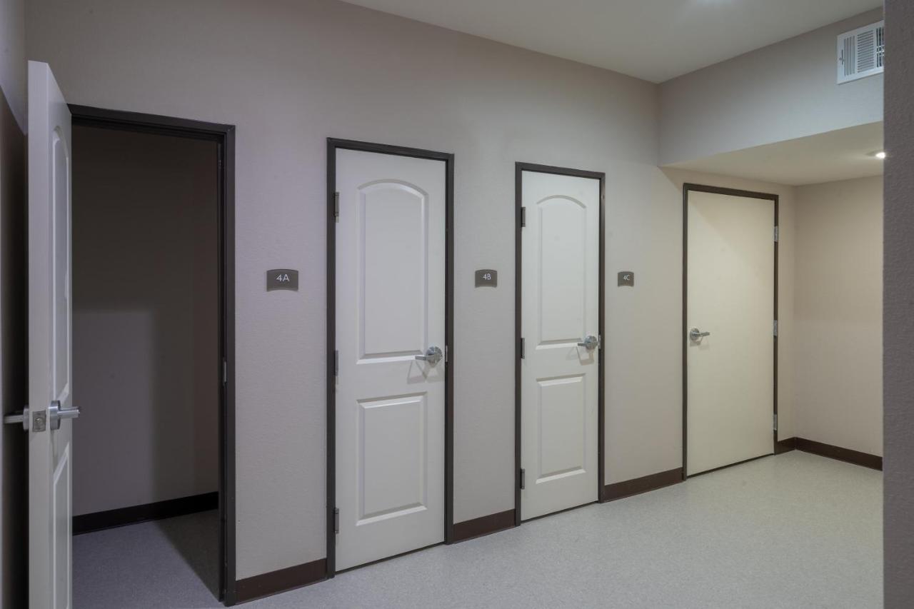 Staybridge Suites Houston East - Baytown By Ihg Esterno foto