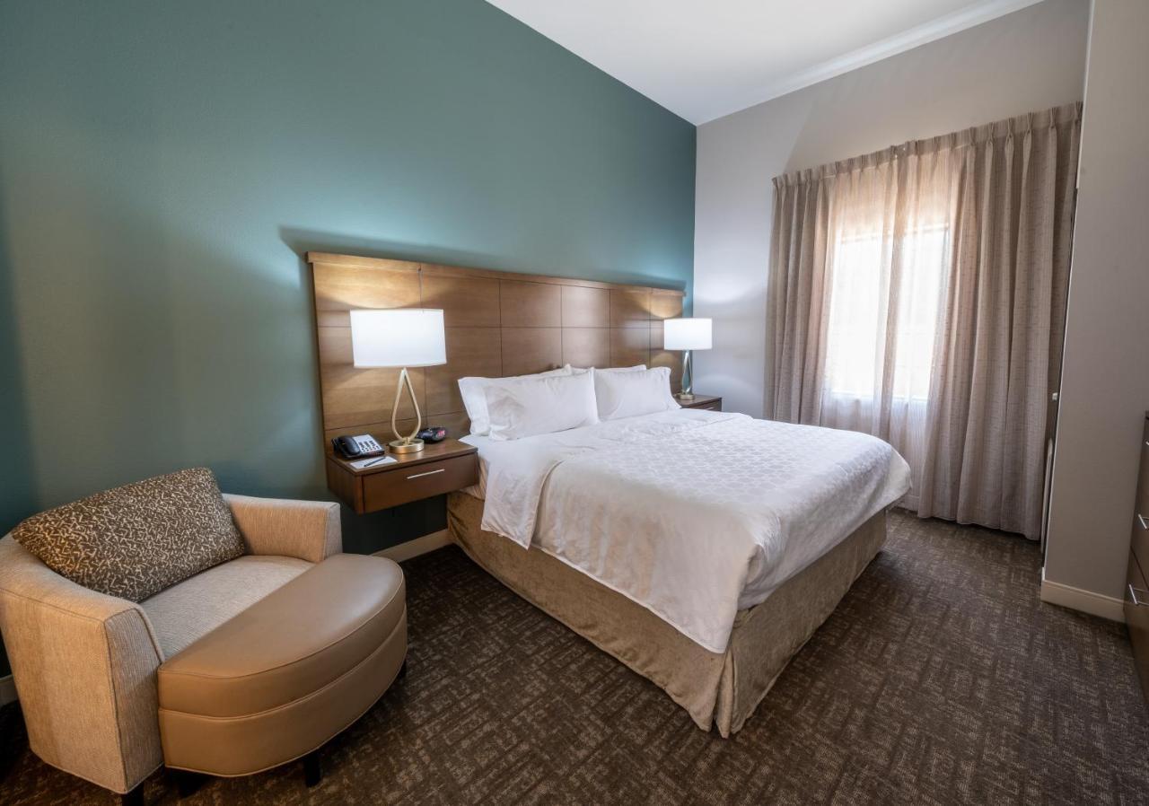 Staybridge Suites Houston East - Baytown By Ihg Esterno foto
