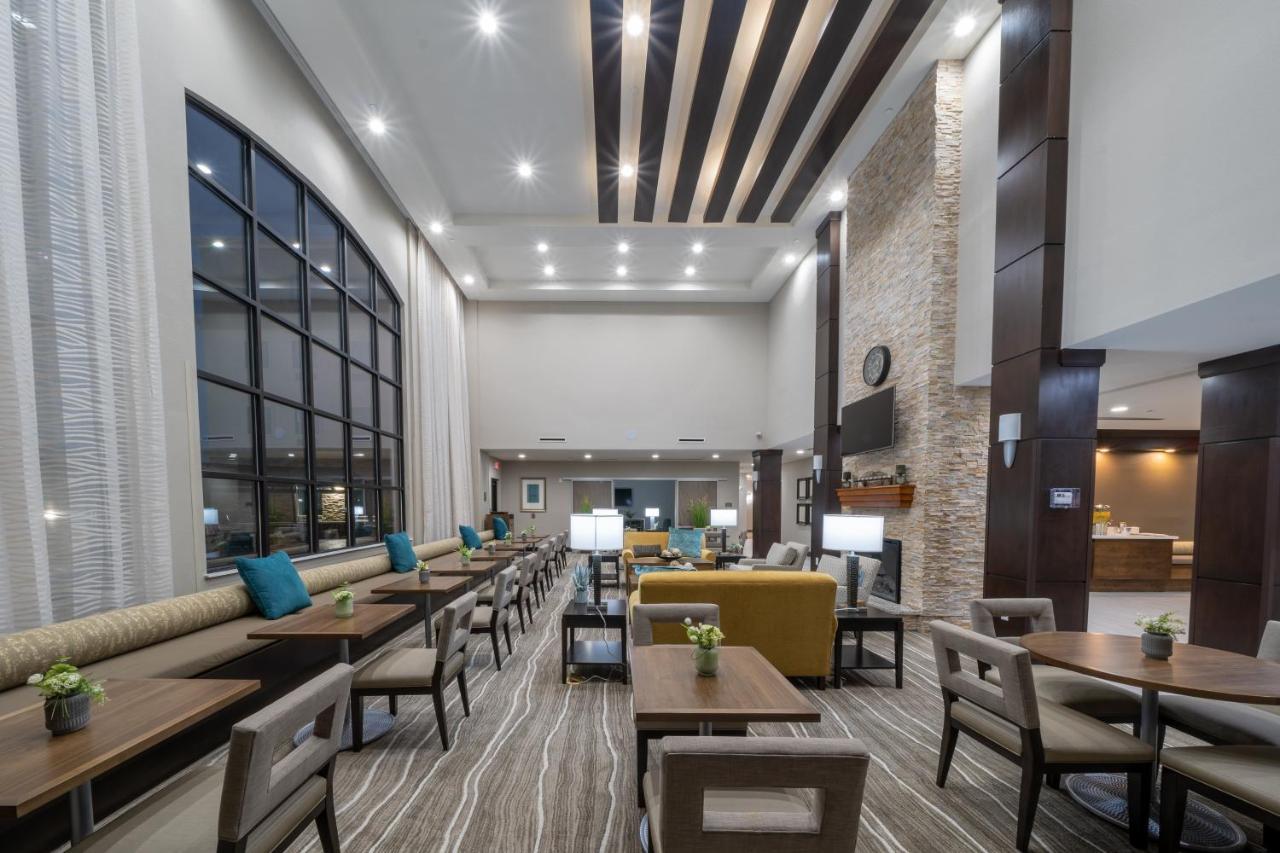 Staybridge Suites Houston East - Baytown By Ihg Esterno foto