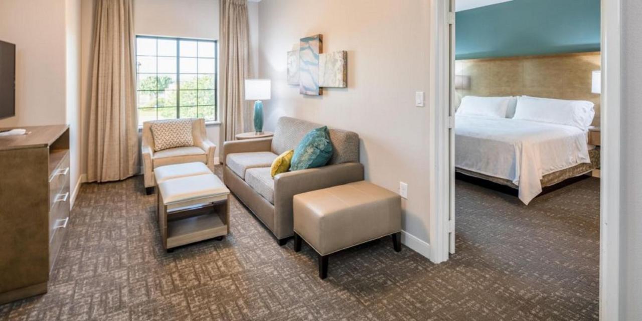 Staybridge Suites Houston East - Baytown By Ihg Esterno foto
