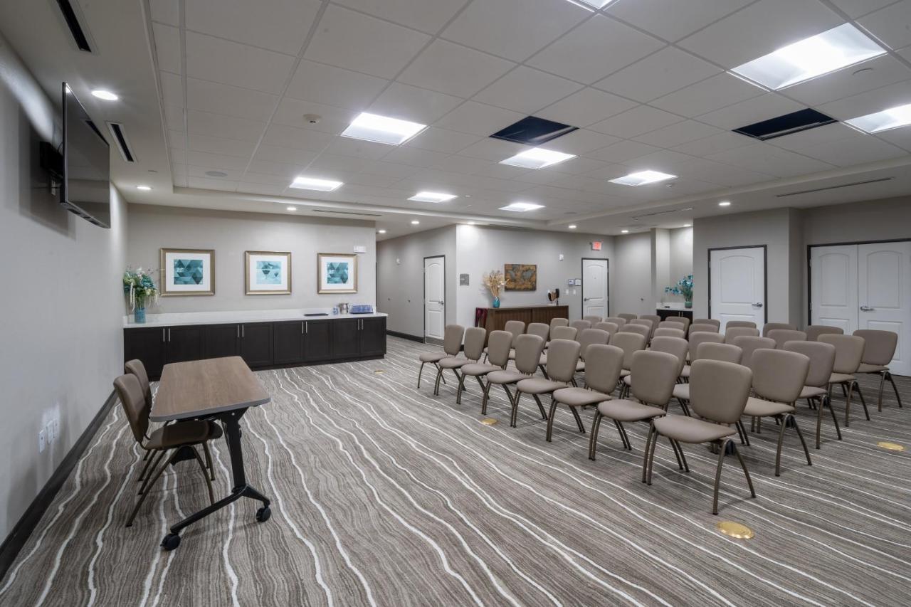 Staybridge Suites Houston East - Baytown By Ihg Esterno foto