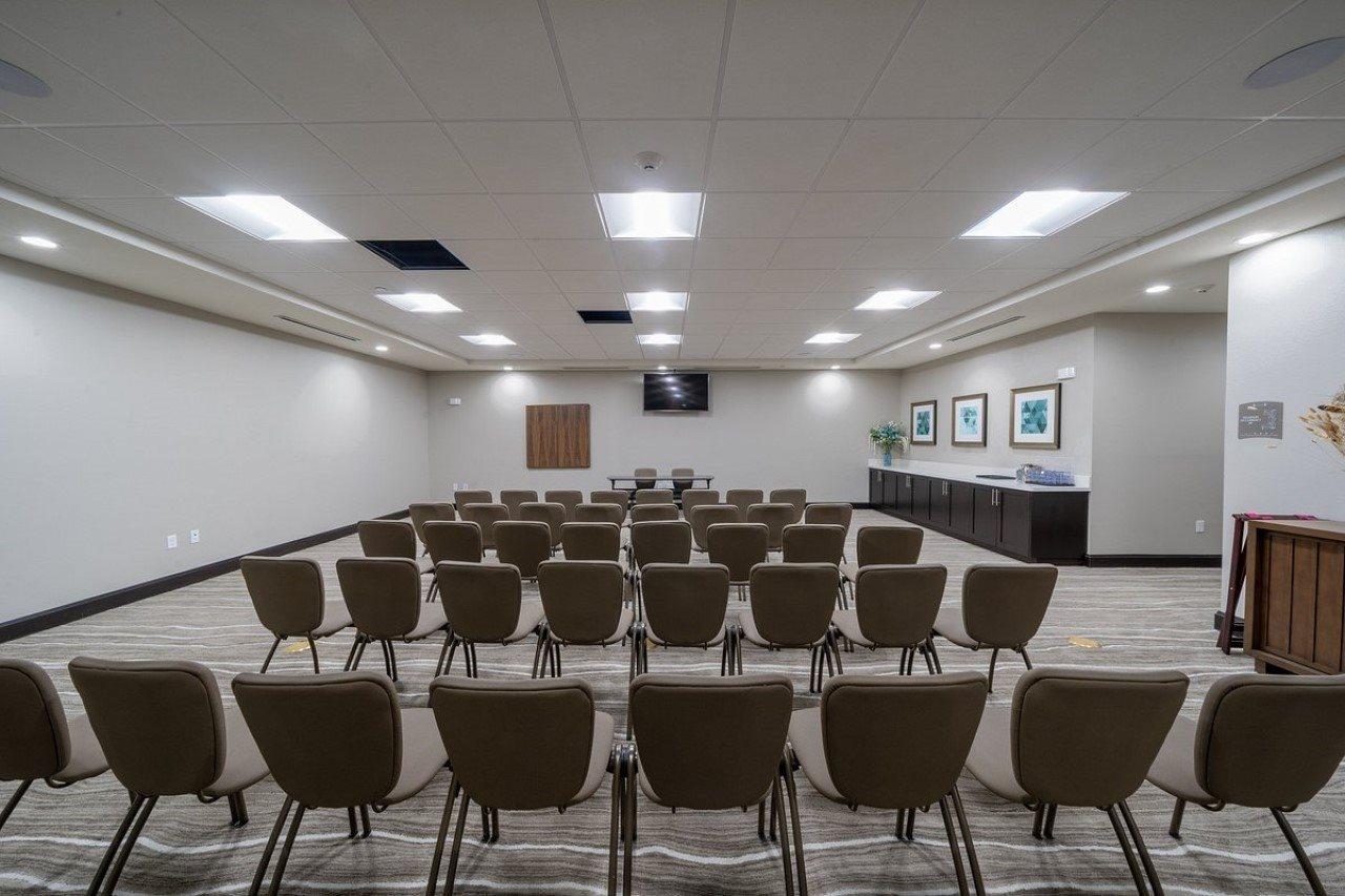 Staybridge Suites Houston East - Baytown By Ihg Esterno foto