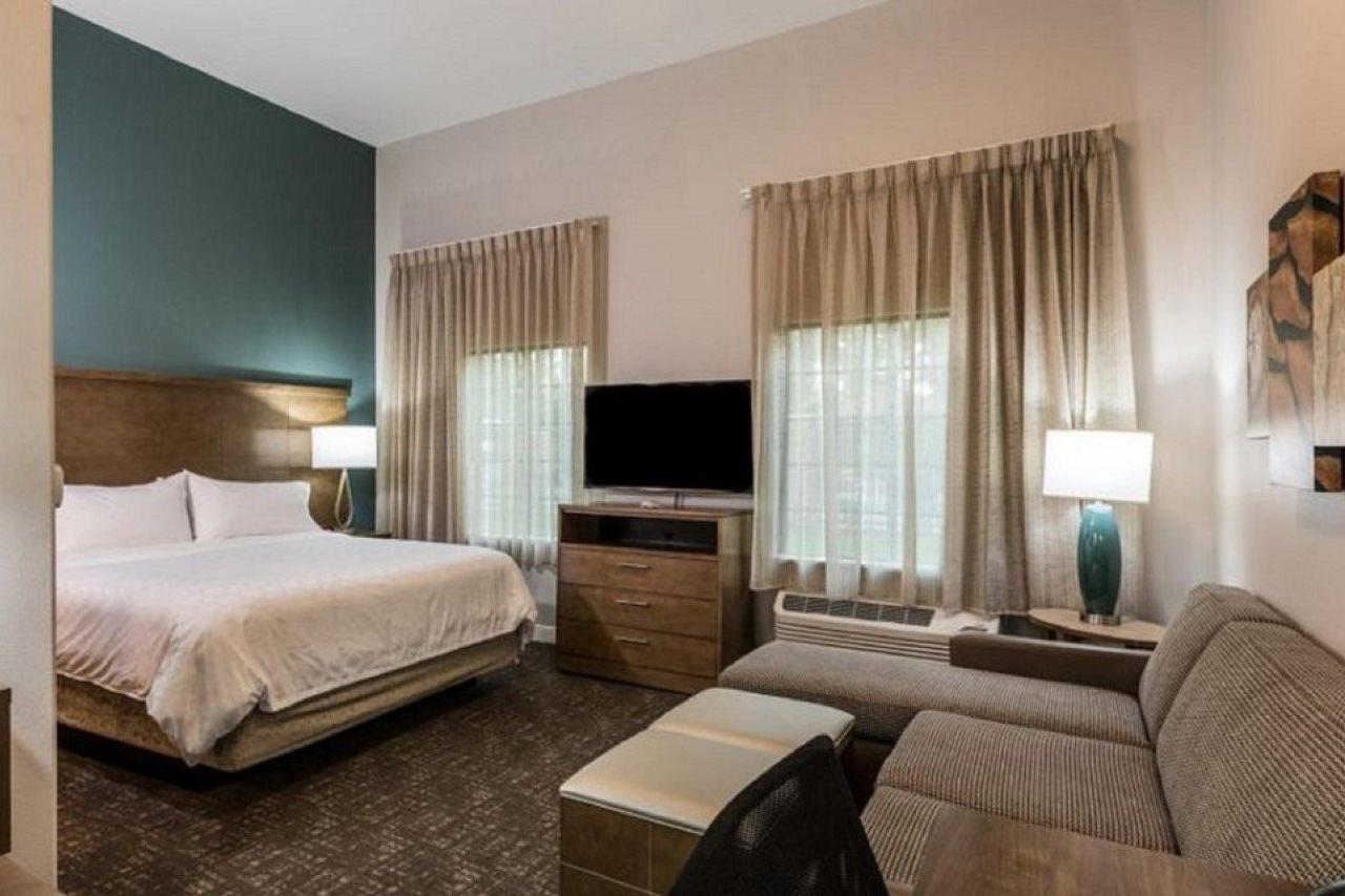 Staybridge Suites Houston East - Baytown By Ihg Esterno foto