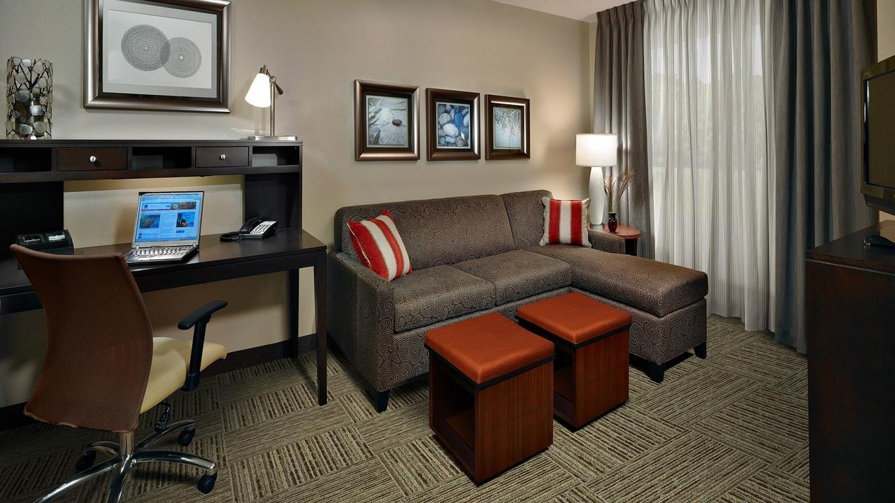 Staybridge Suites Houston East - Baytown By Ihg Camera foto