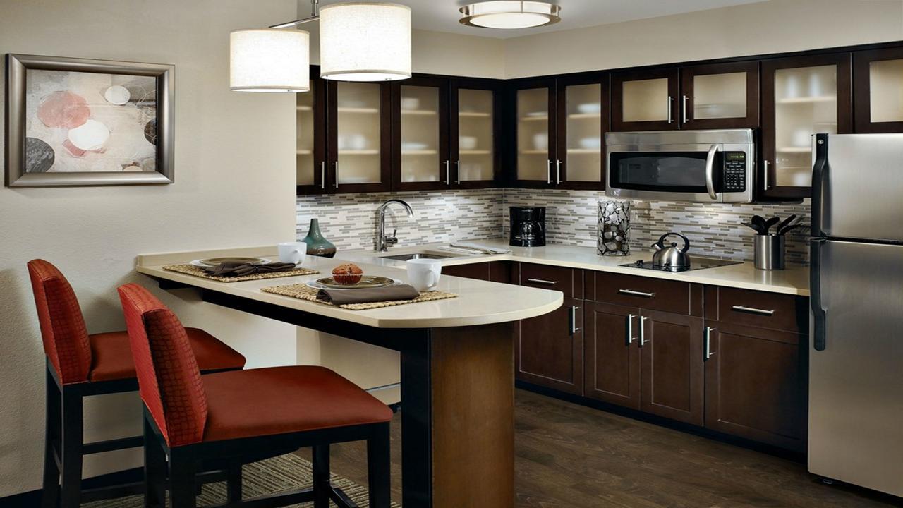 Staybridge Suites Houston East - Baytown By Ihg Esterno foto