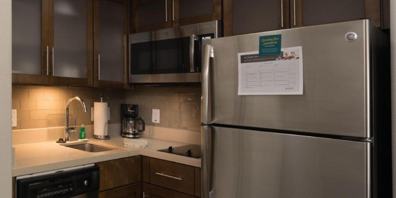 Staybridge Suites Houston East - Baytown By Ihg Esterno foto