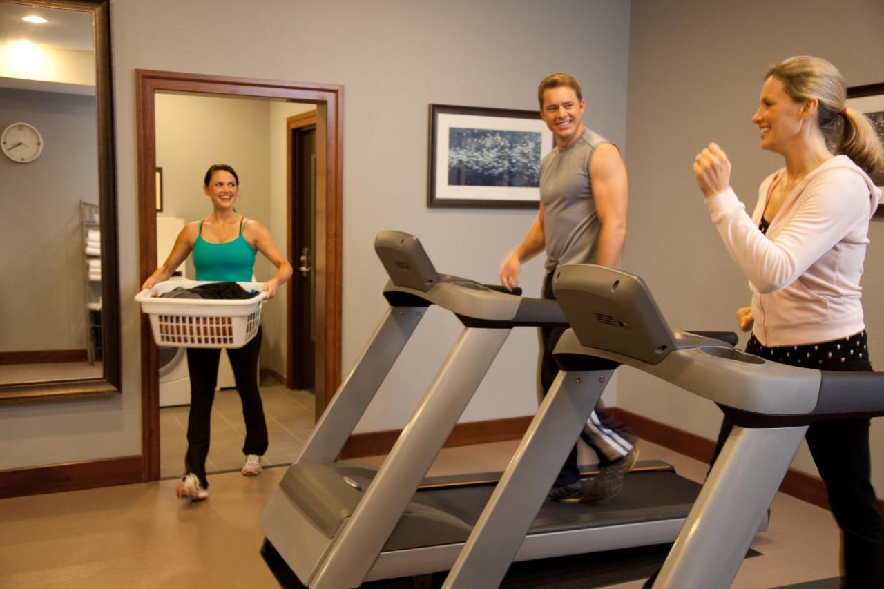 Staybridge Suites Houston East - Baytown By Ihg Esterno foto