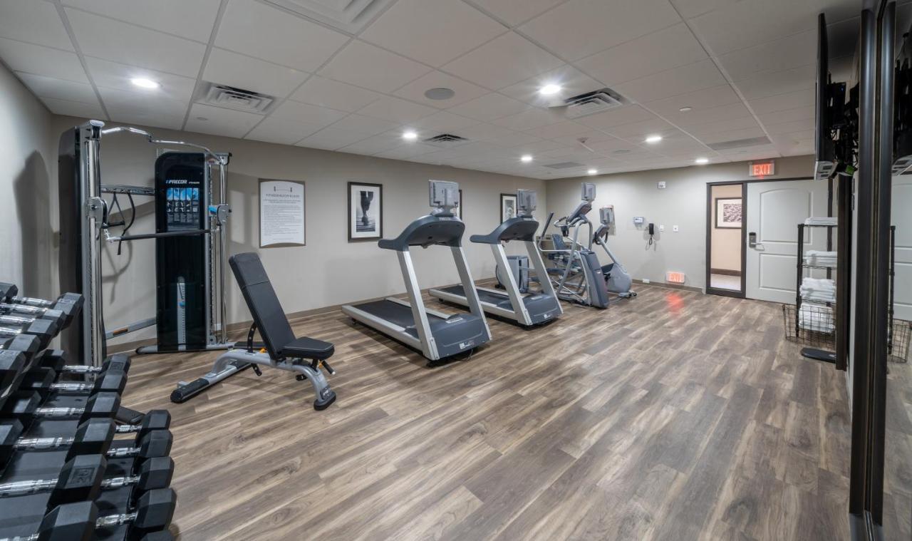 Staybridge Suites Houston East - Baytown By Ihg Esterno foto
