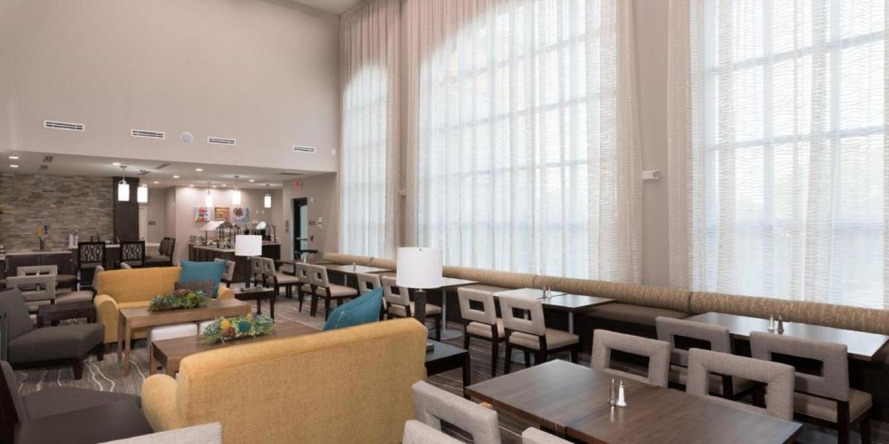 Staybridge Suites Houston East - Baytown By Ihg Esterno foto