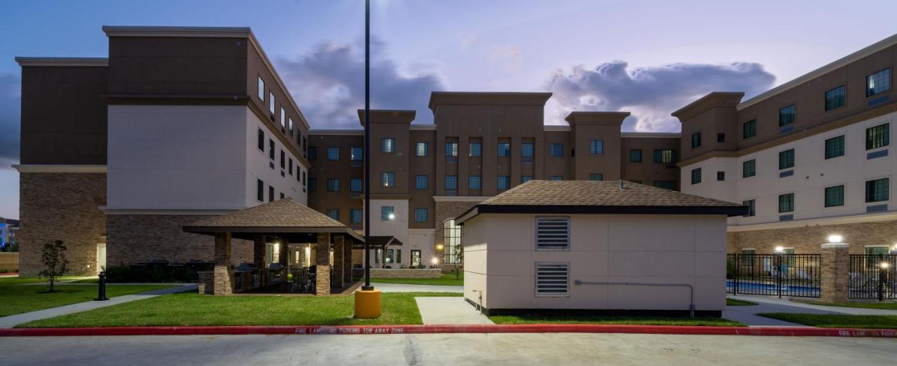 Staybridge Suites Houston East - Baytown By Ihg Esterno foto