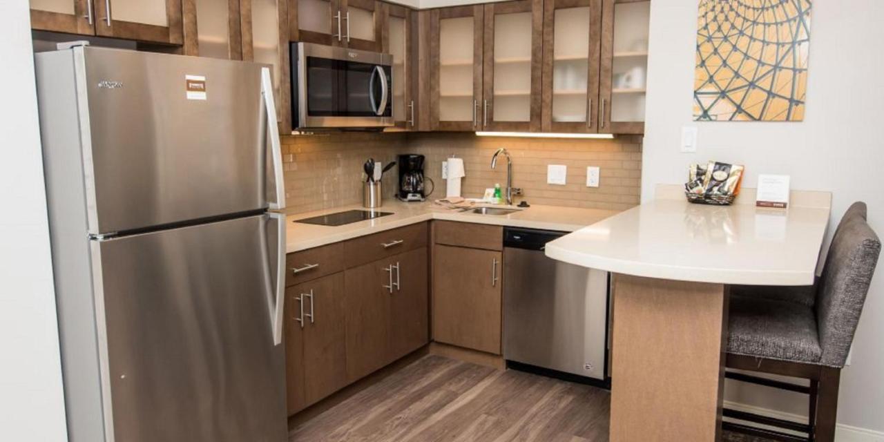 Staybridge Suites Houston East - Baytown By Ihg Esterno foto