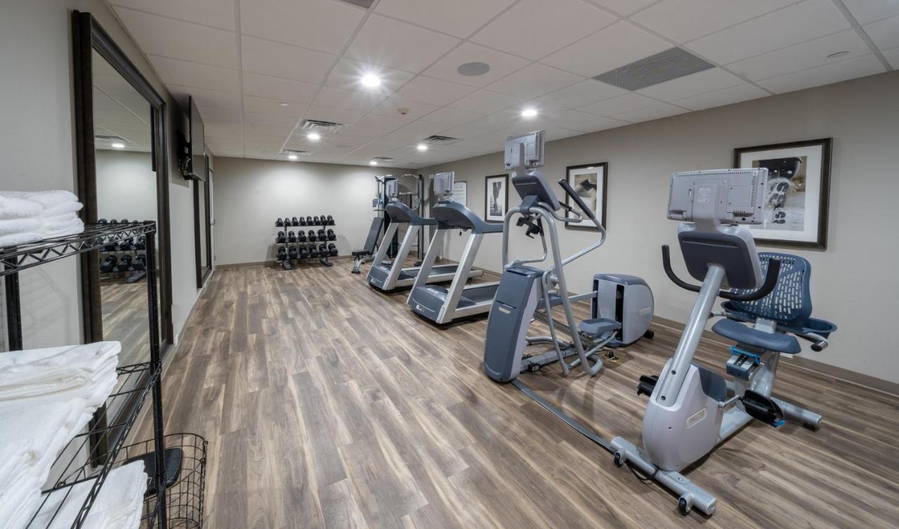 Staybridge Suites Houston East - Baytown By Ihg Esterno foto